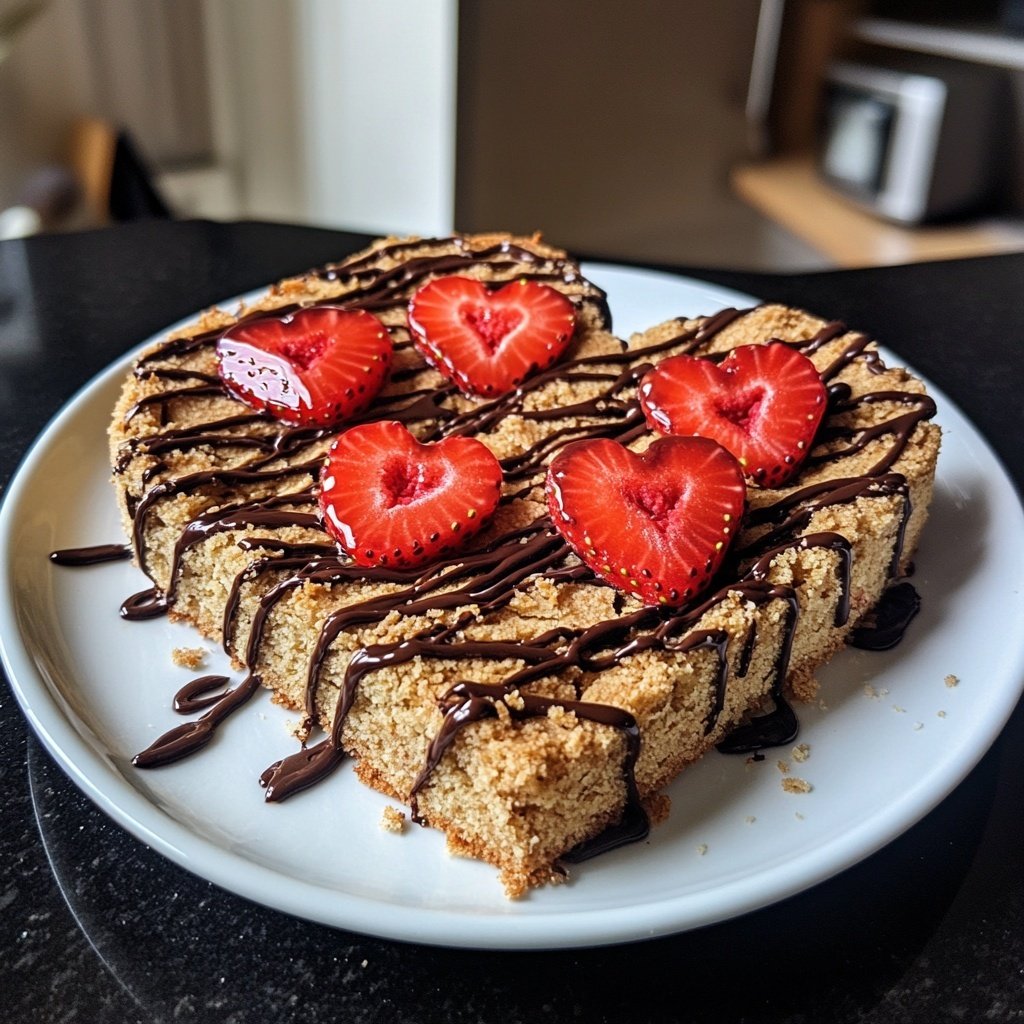 Valentinstag Essen einfach